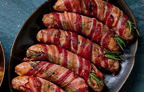  Jumbo Smoked Sausage